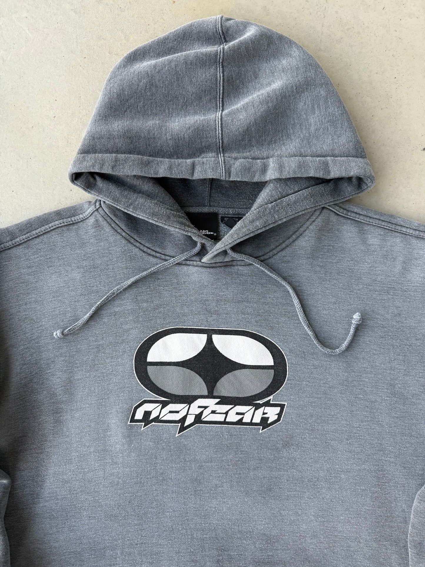 00’s No Fear Hoodie