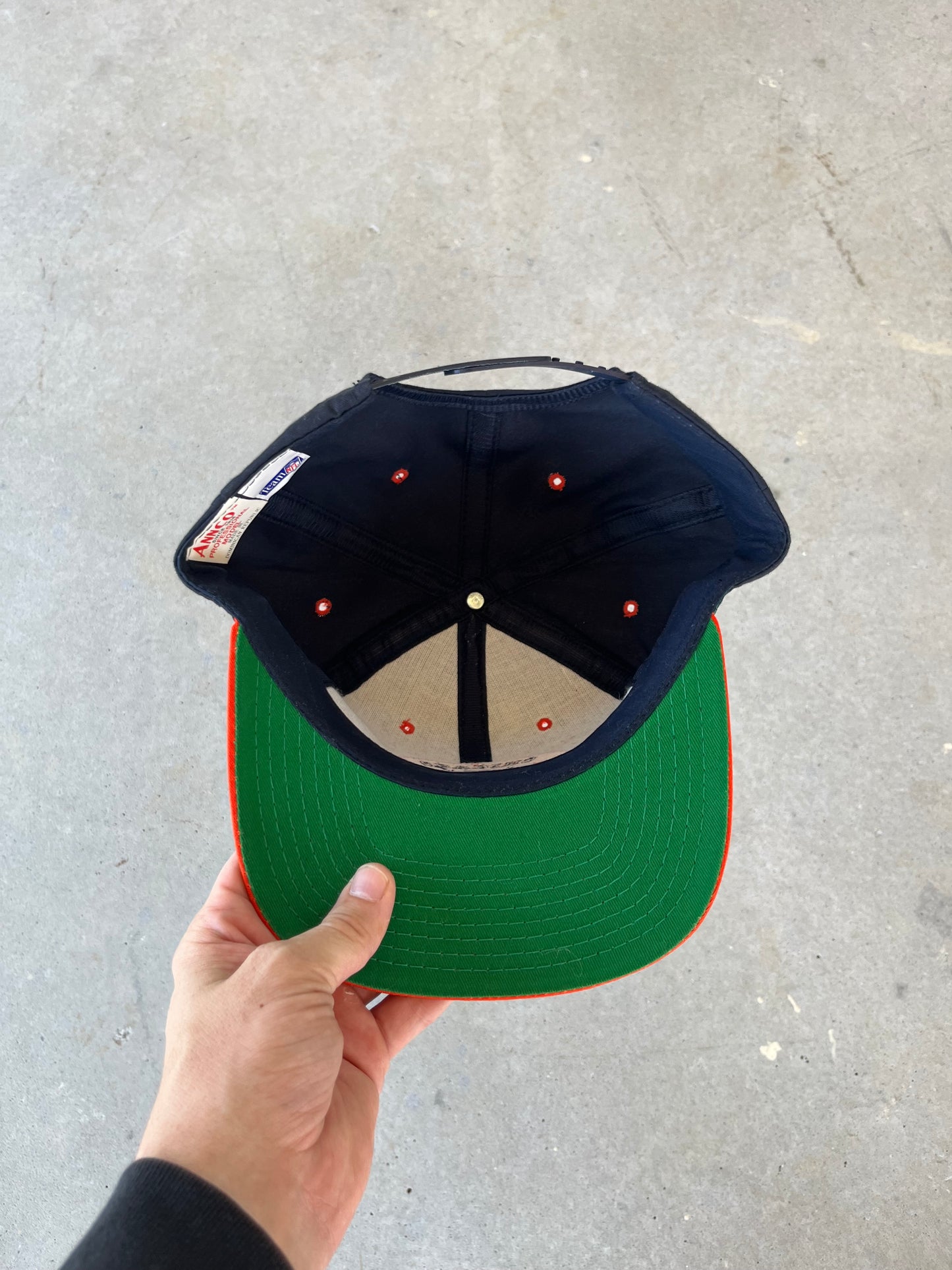 90’s Chicago Bears NFL Hat