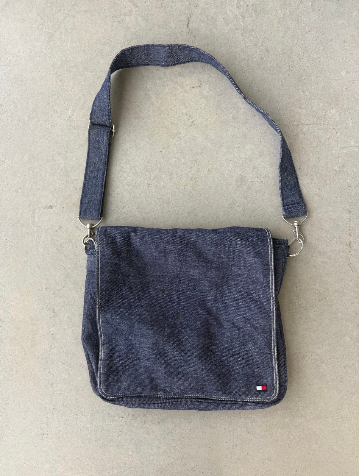 00’s Tommy Hilfiger Shoulder Bag