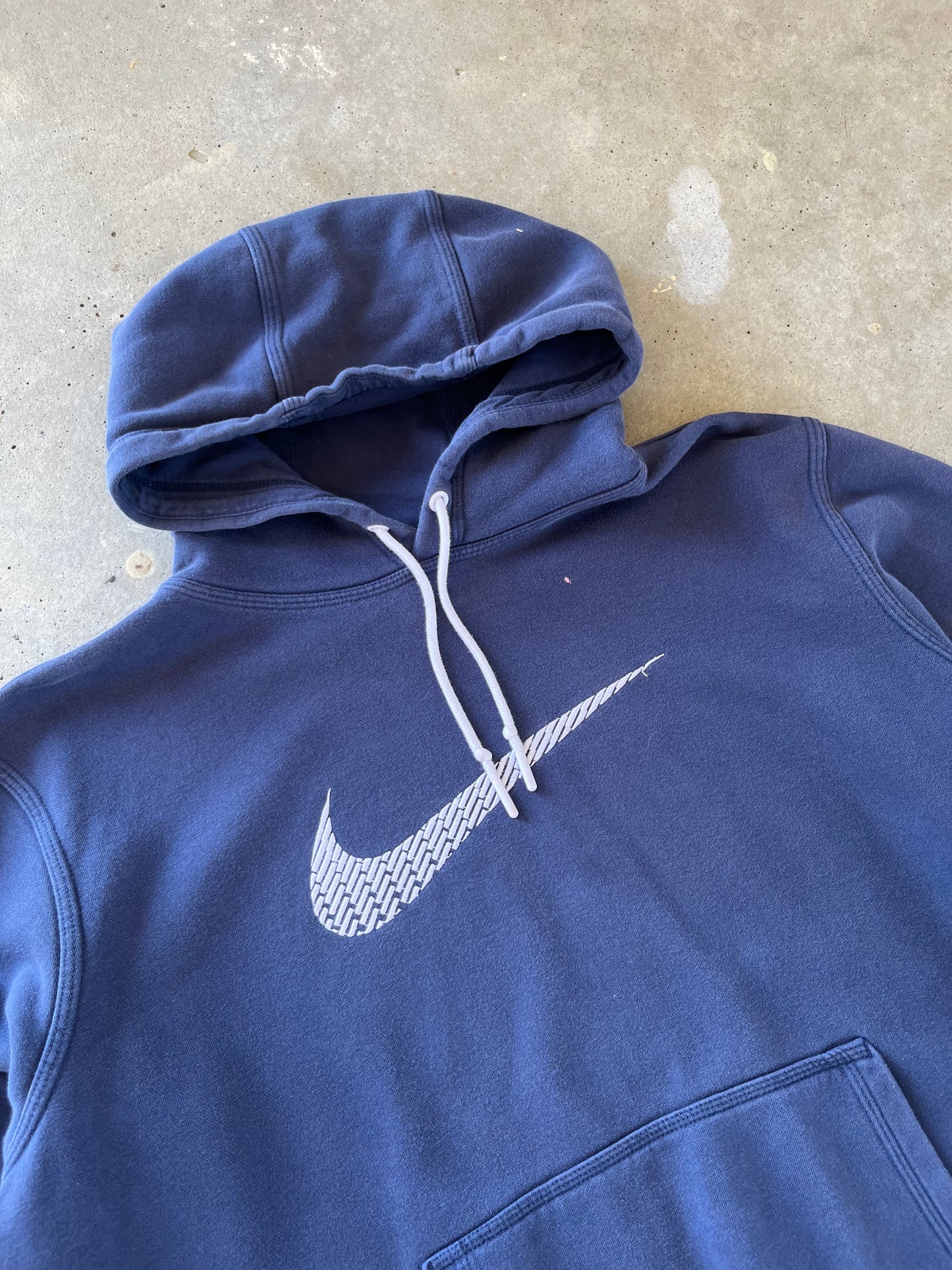 Nike Center Swoosh Hoodie [L]