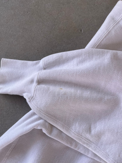 90s ECU Champion Reverse Weave Crewneck [XL]