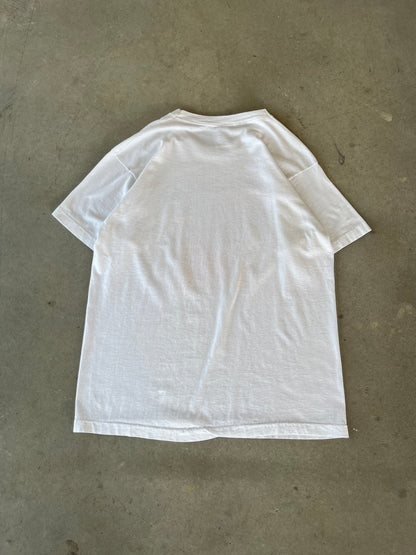 90’s Aspen, Colorado Elvis Presley Parody T-Shirt [XL]