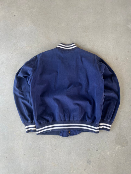 1960’s Champion Varsity Zip Up Jacket [S]