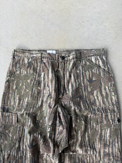 90’s Realtree Camo Pants [38x30]