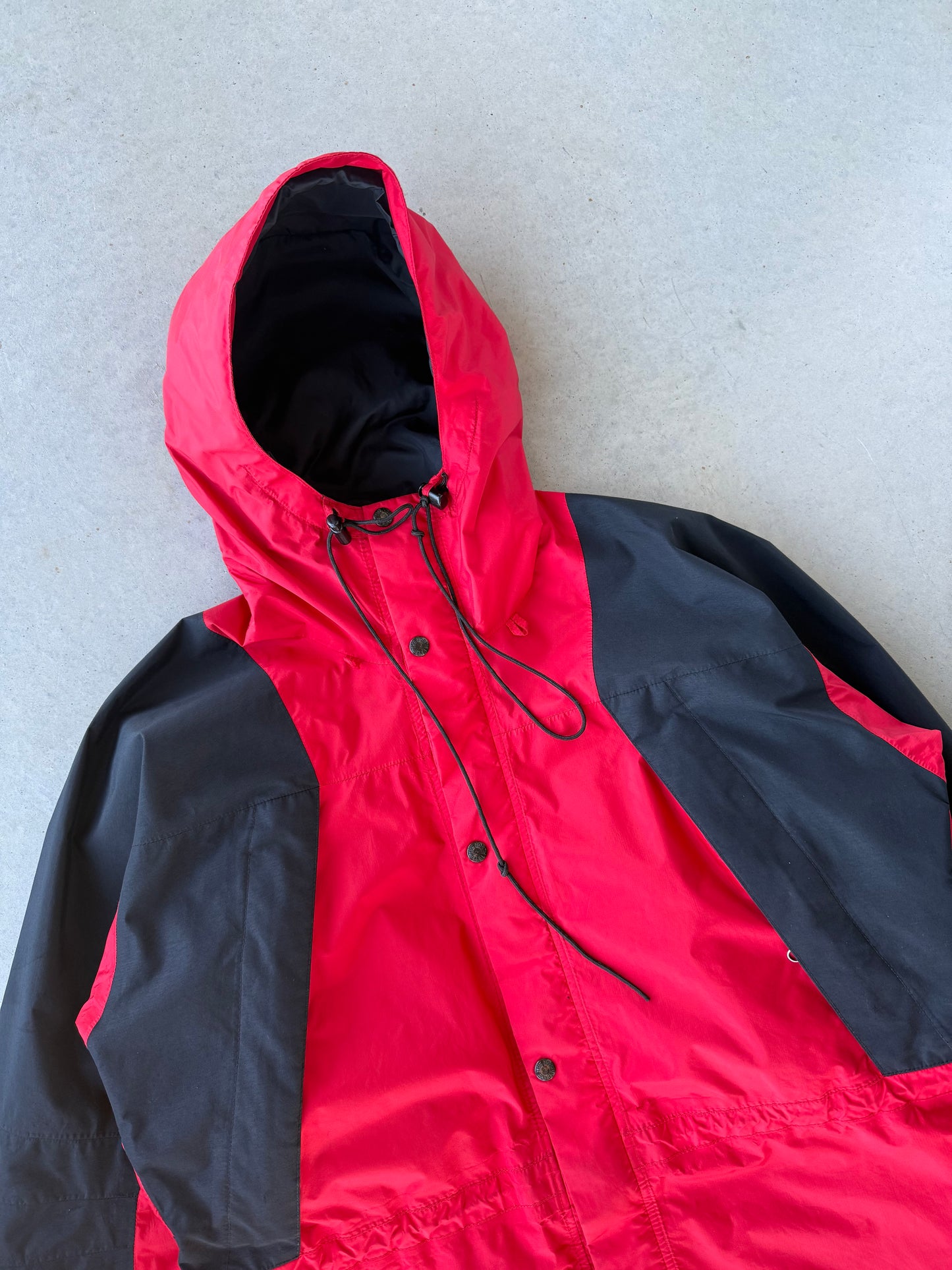 00’s North Face Gortex Jacket [L]