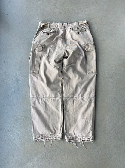 00’s Polo Cargo Pants [33x30]