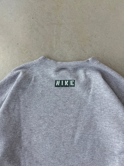 90’s Nike Tennis Crewneck