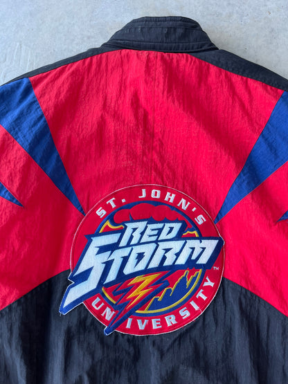 90's St. Johns Univ. Proline Jacket [L]