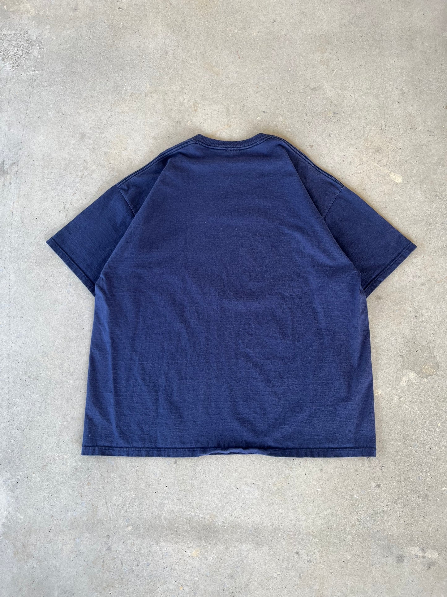 Vintage 90’s Tommy Hilfiger Bootleg T-Shirt [XL]