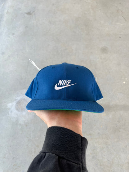 90’s Nike Sports Specialties Fitted Hat [ 7 3/8 ]