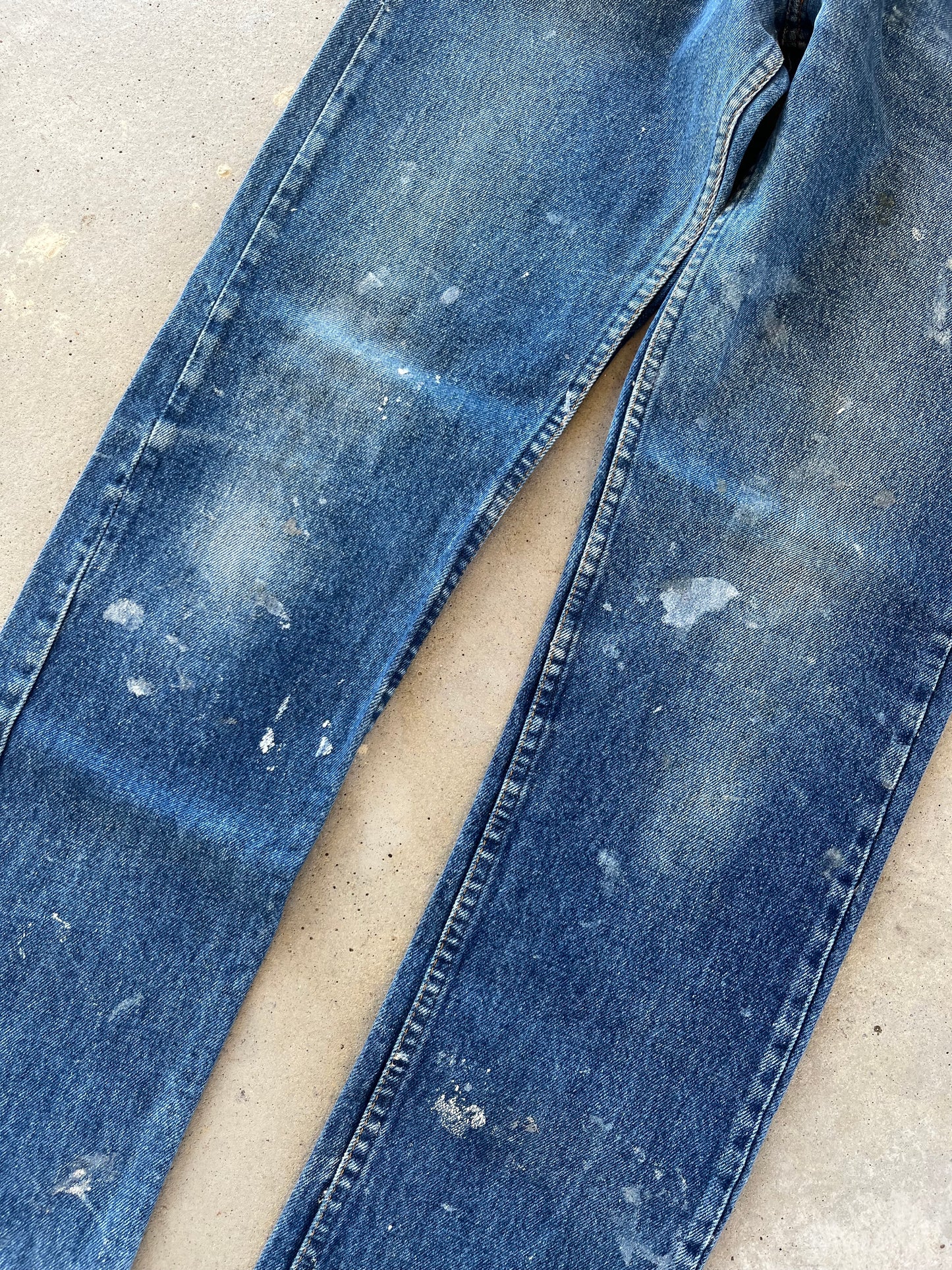 90’s Levi’s 505 Denim Jeans [30x33]