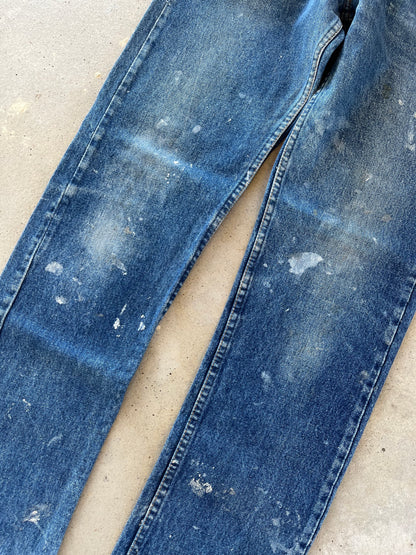 90’s Levi’s 505 Denim Jeans [30x33]