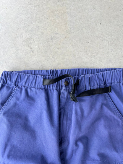 Supreme Blue Cargo Pants [30x29]