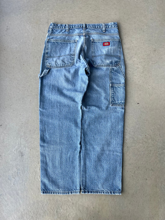 00’s Dickies Denim Carpenter Jeans [32x30]