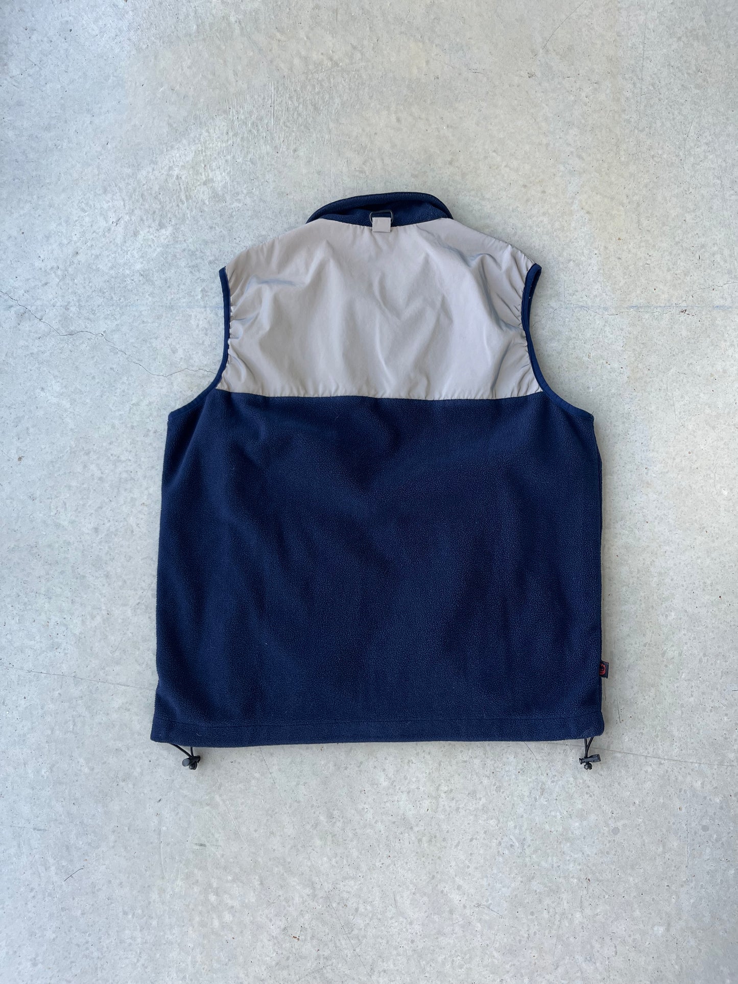 Y2K Spitfire Vest [L]