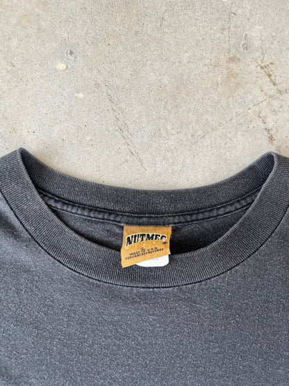 1993 Carolina Panthers Nutmeg T-Shirt [L]