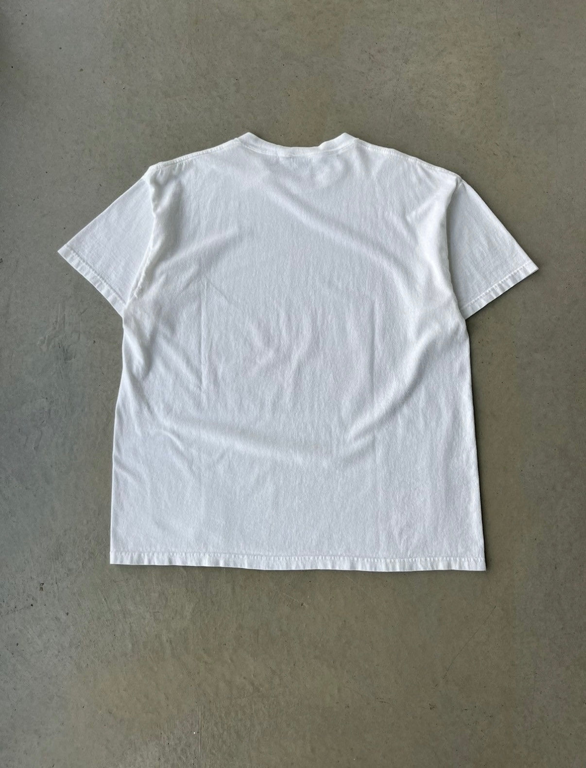 04' Ludacris " The Red Light District " Rap T Shirt [L]