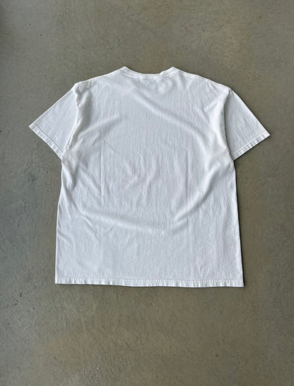 04' Ludacris " The Red Light District " Rap T Shirt [L]
