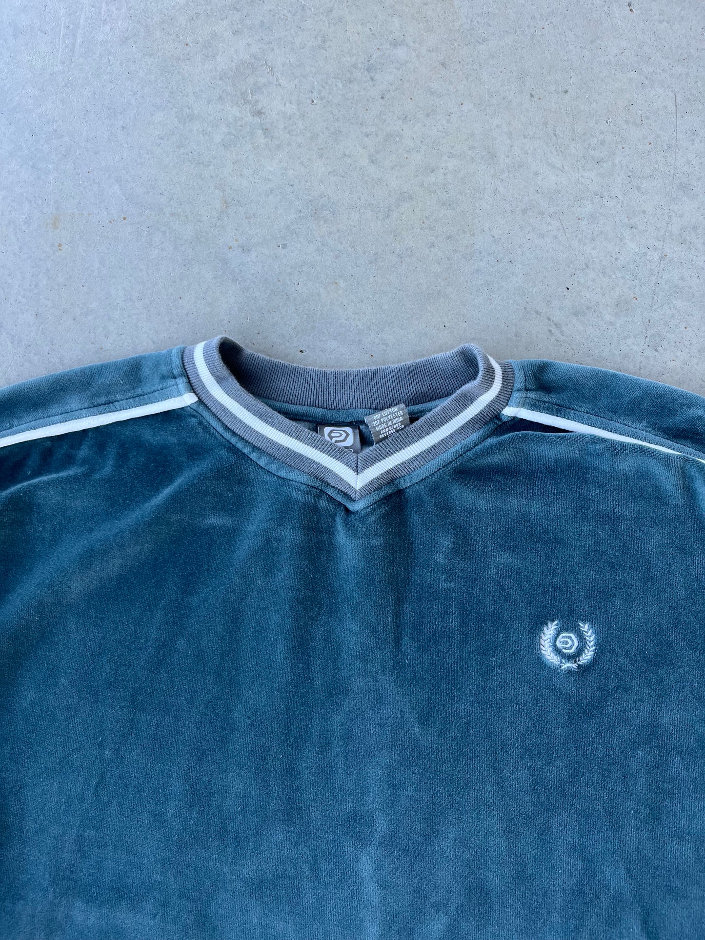 00s Ocean Pacific Crewnck [XL]