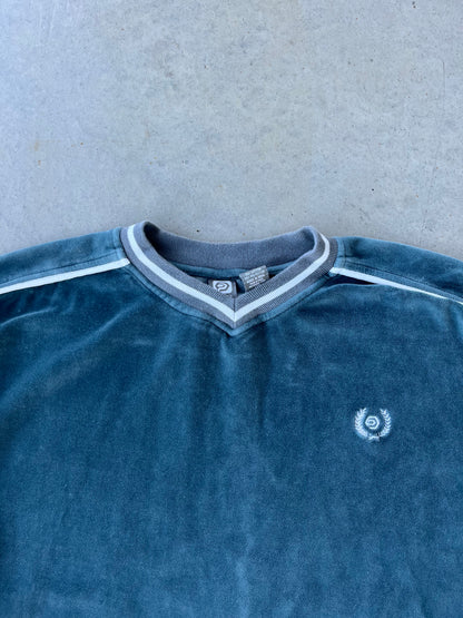 00s Ocean Pacific Crewnck [XL]