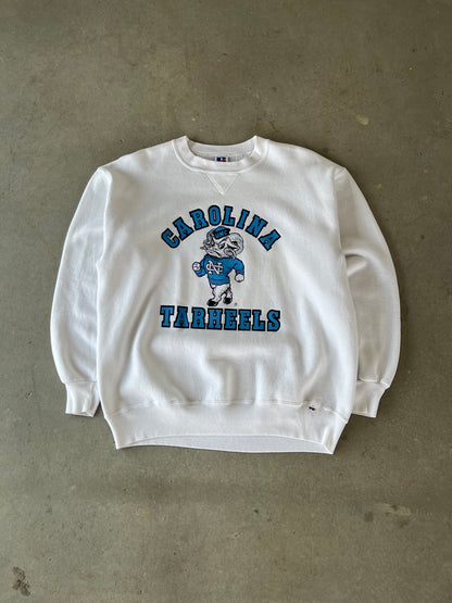 90’s UNC Tarheels Russell Athletic Crewneck [L]