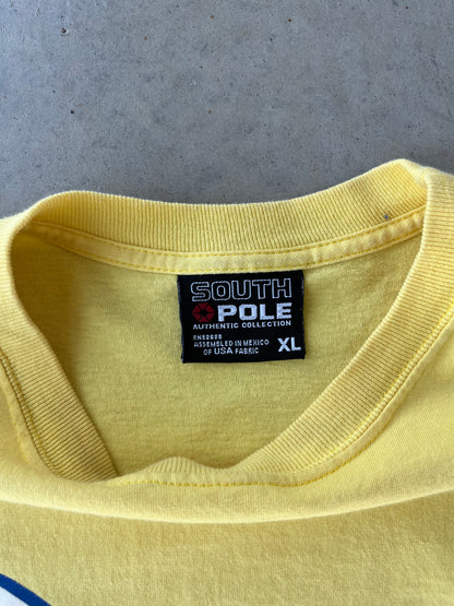 Y2K Southpole T-Shirt [XL]