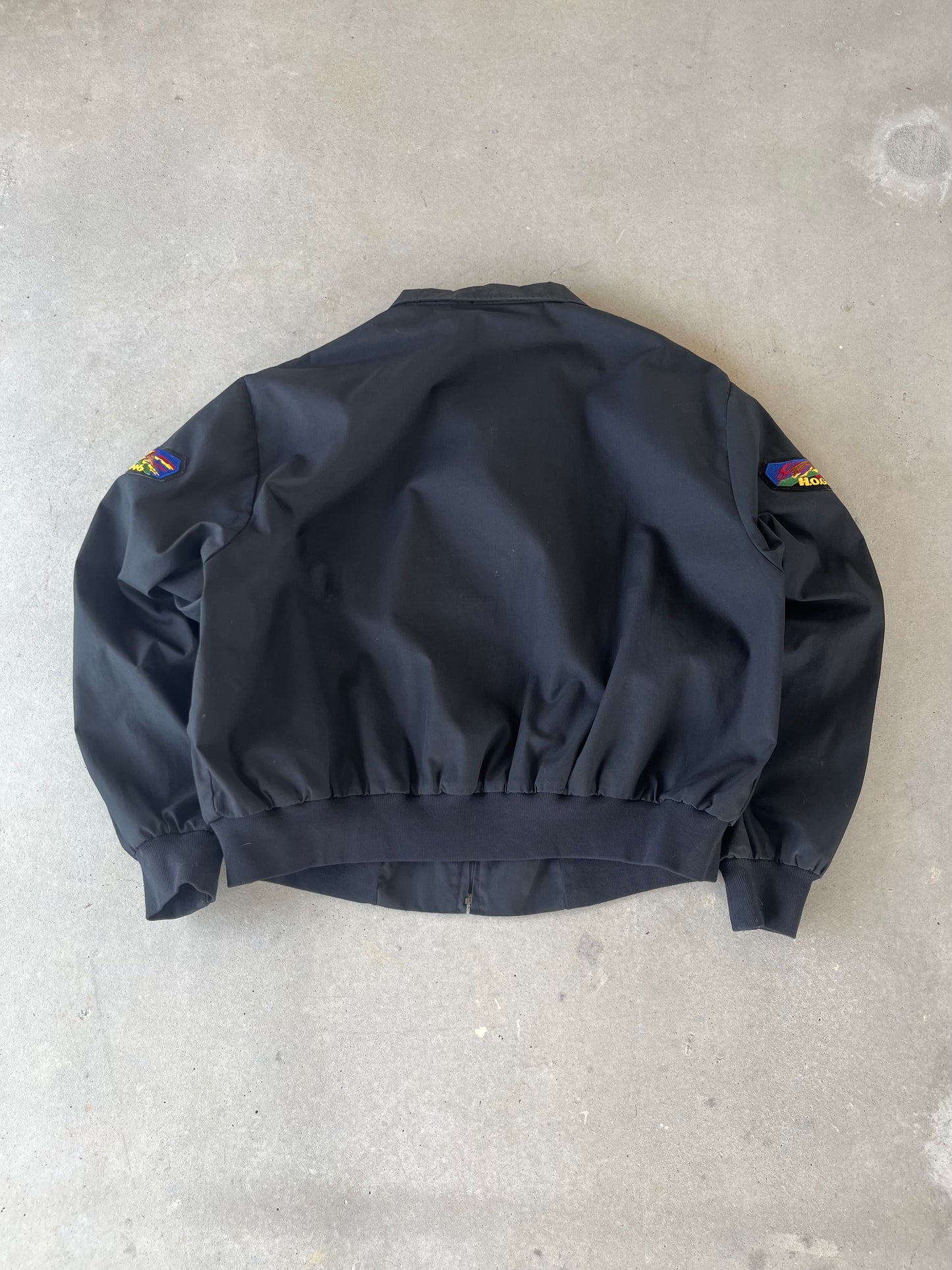 1996 Harley Davidson Hog Group Jacket [XL]