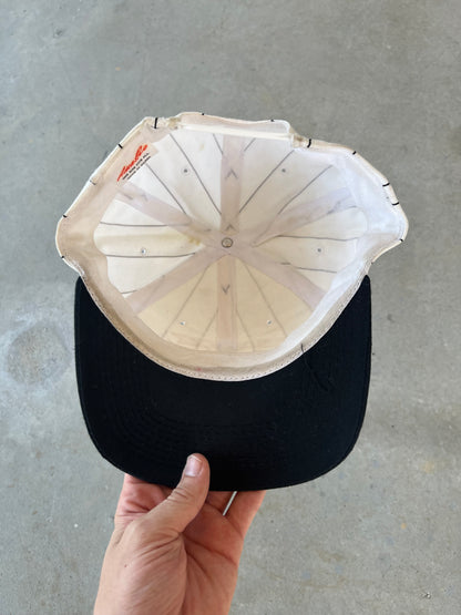 90’s UNLV Rebels Pinstripe Hat