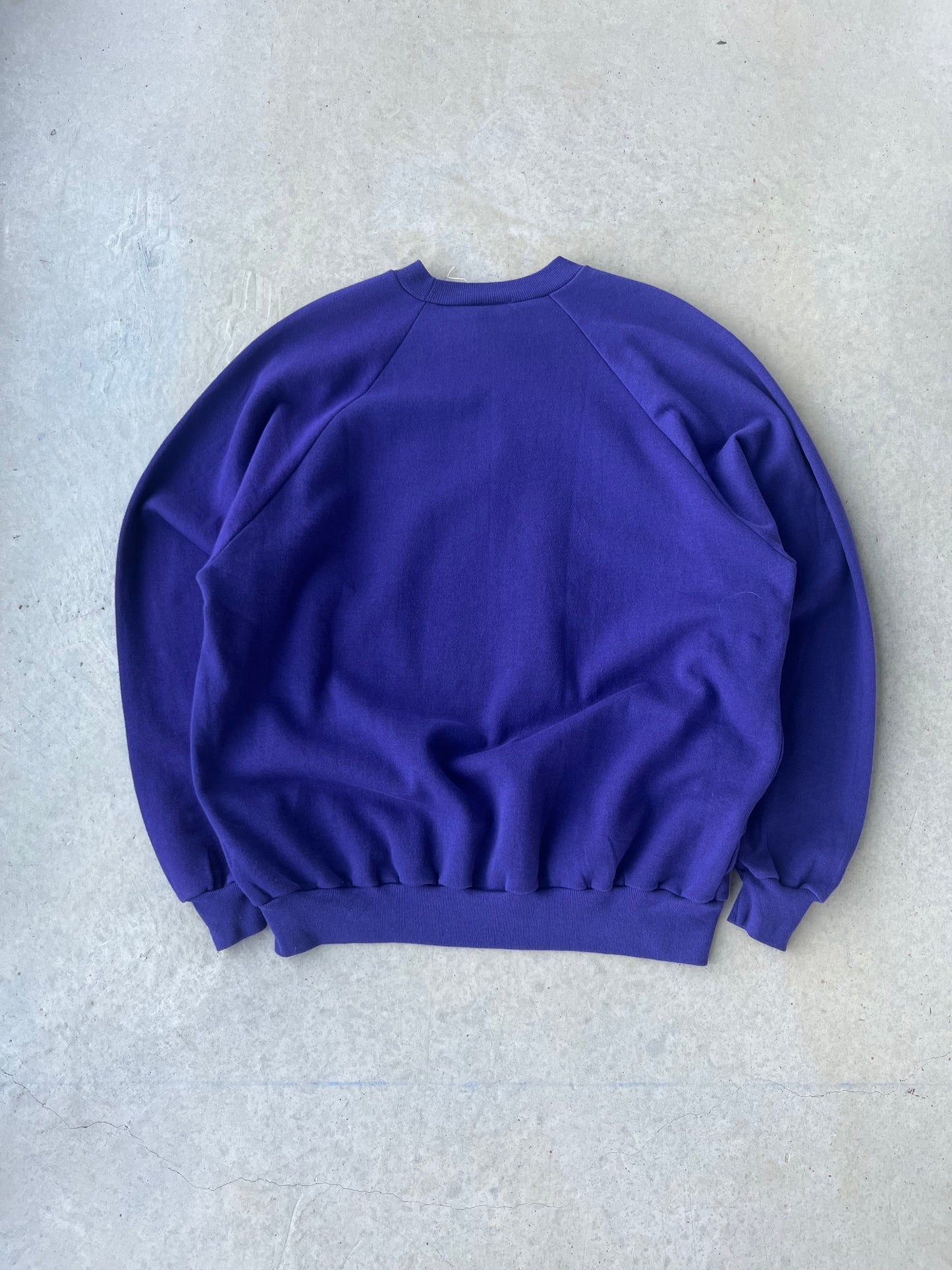 90's Prairie View A&M Univ. Hbcu Crewneck [XL]