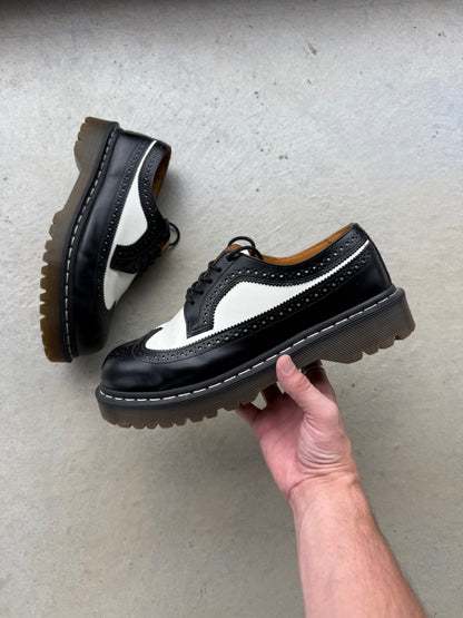 Vintage Doc Martens [Size 10]