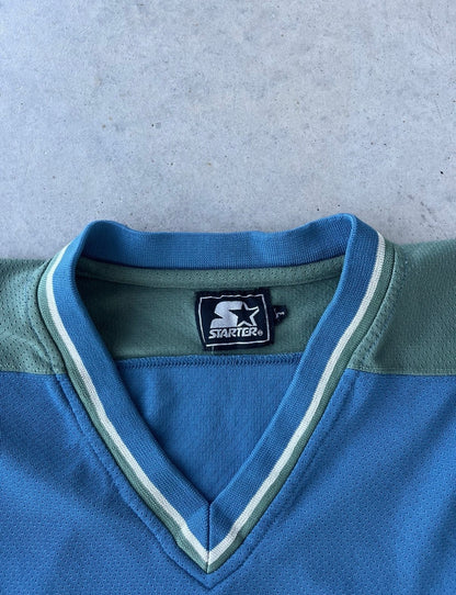 00’s Starter Hockey Jersey [XL]