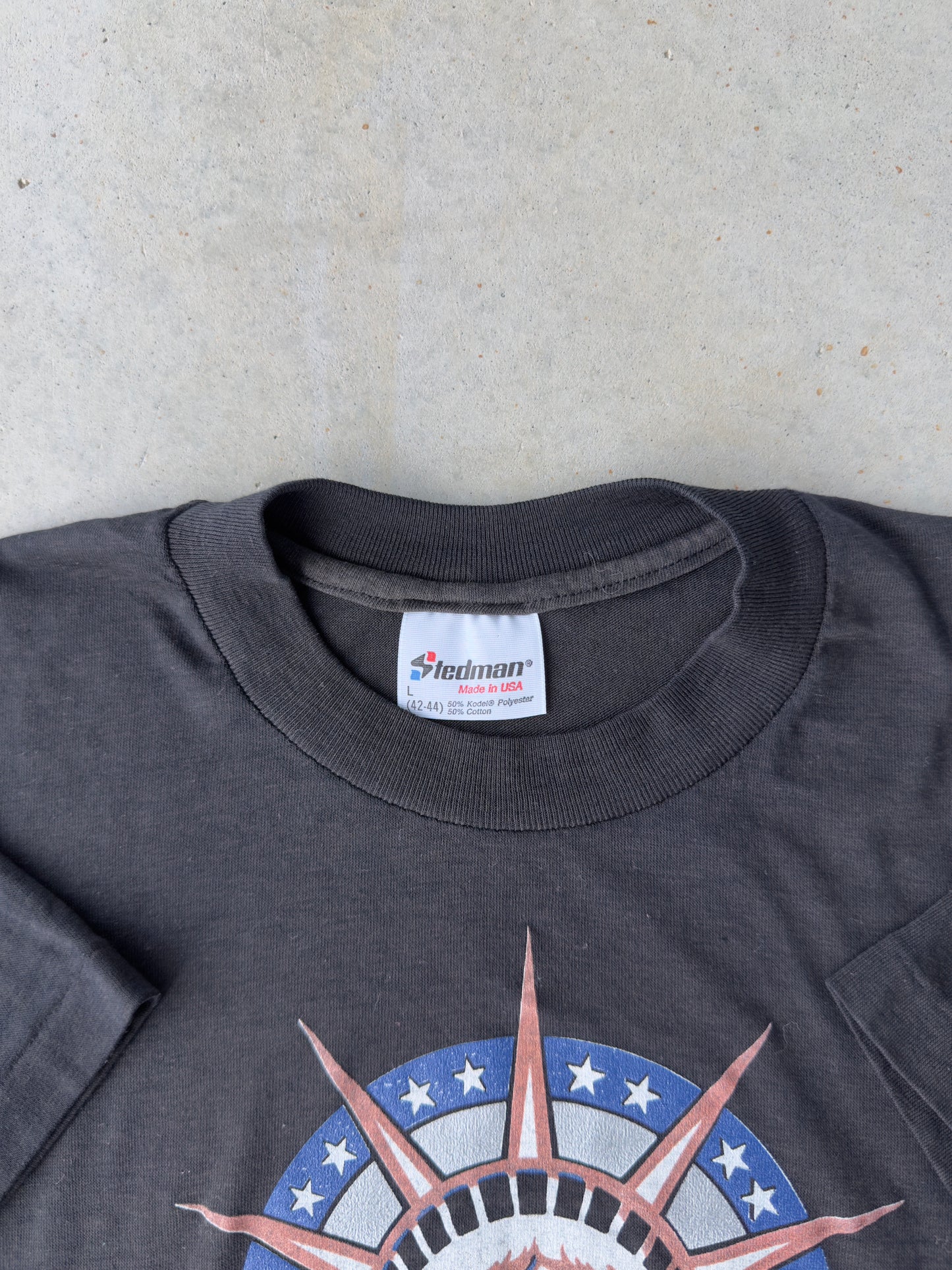 80’s Harley Davidson “ Great American Legends “ T-Shirt [M]