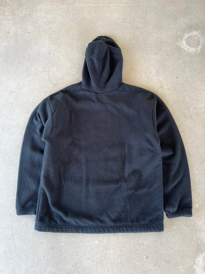 90’s Ralph Lauren Polo Fleece Hoodie [XL]