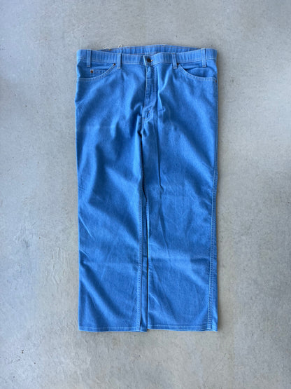 90’s Levi’s Orange Tab Action Jeans [43x30]