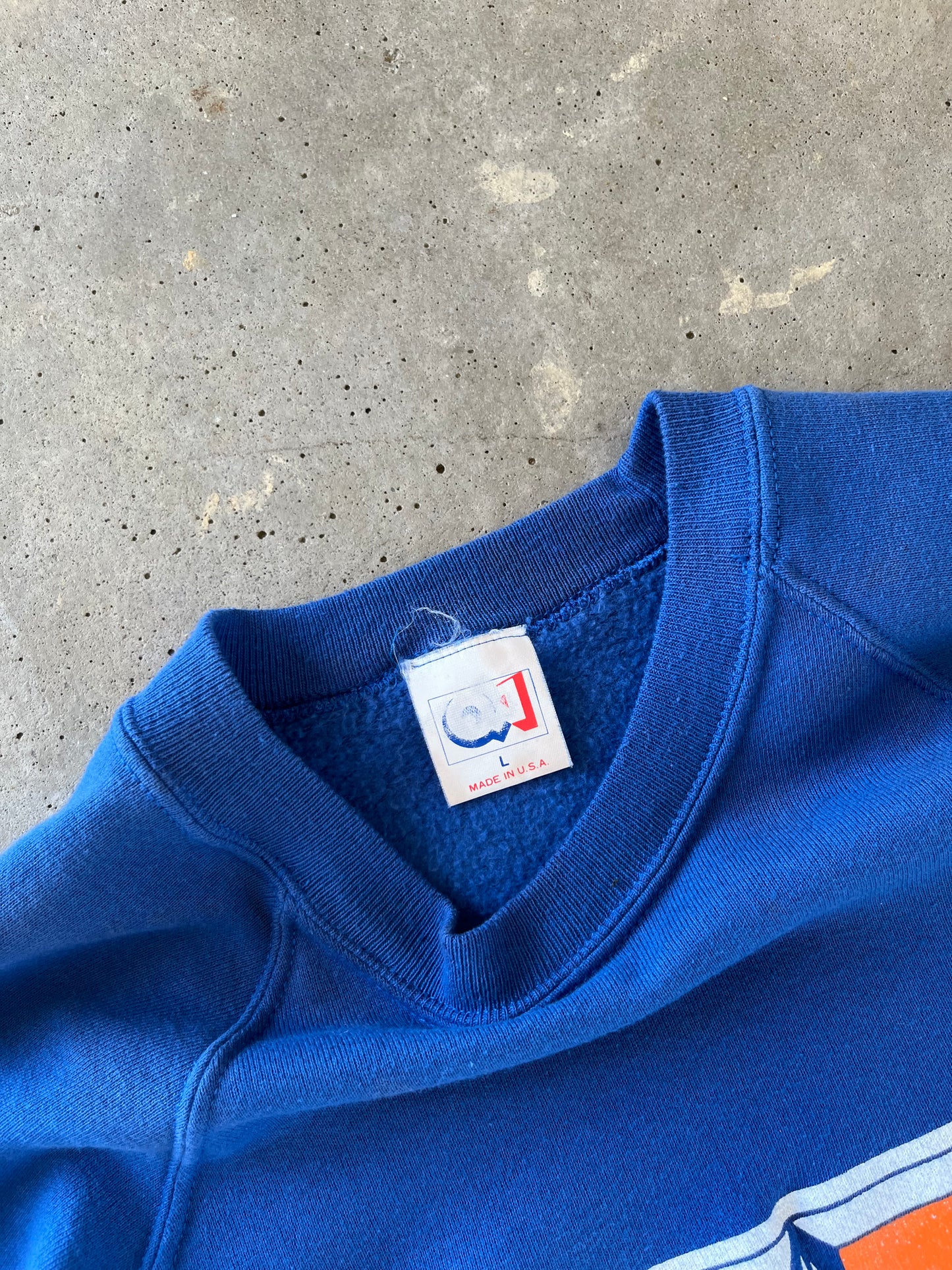 90’s Florida Gators Univ. Crewneck [XL]