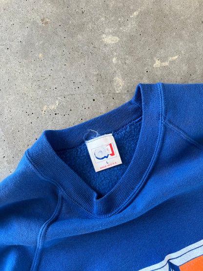 90’s Florida Gators Univ. Crewneck [XL]