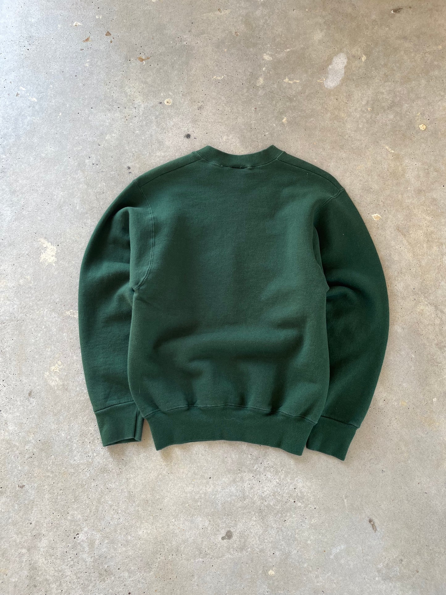 90’s Tazmanian Devil Suspect Crewneck [S]