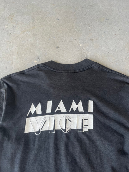 80’s Miami Vice TV Promo T-Shirt [S]