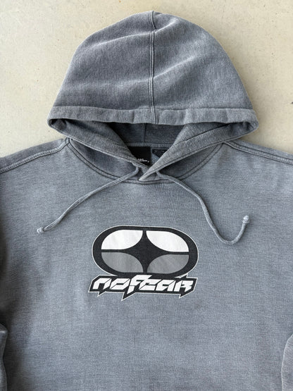 00’s No Fear Hoodie