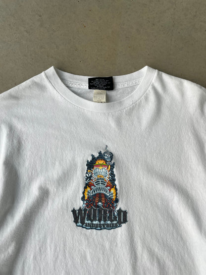 90's World Industries Long Sleeve [L]