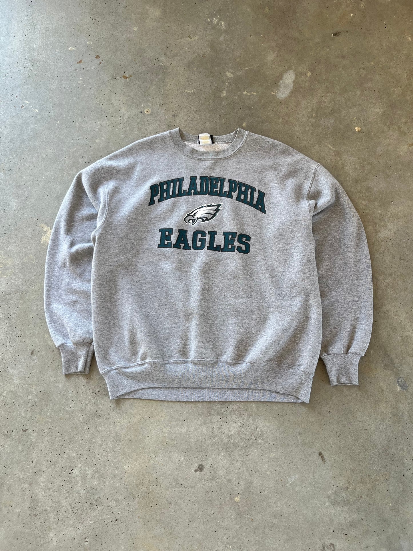 2000’s Philadelphia Eagles NFL Crewneck [L]