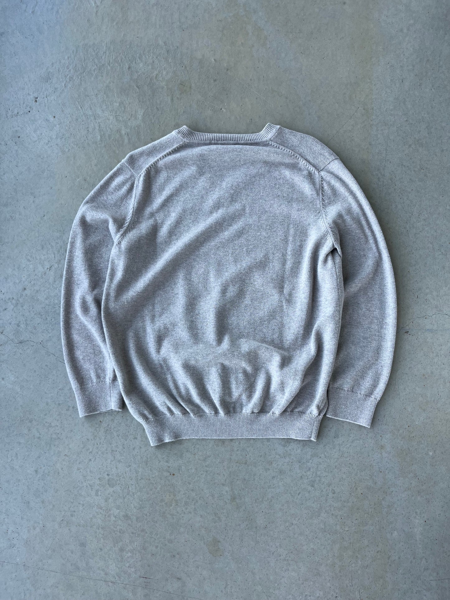 00's Lacoste Sweater [M]