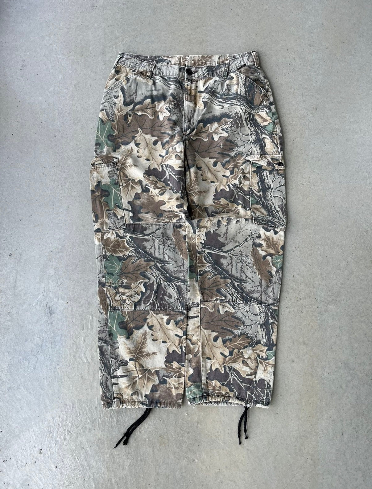 90’s Realtree Camo Pants [36x30]