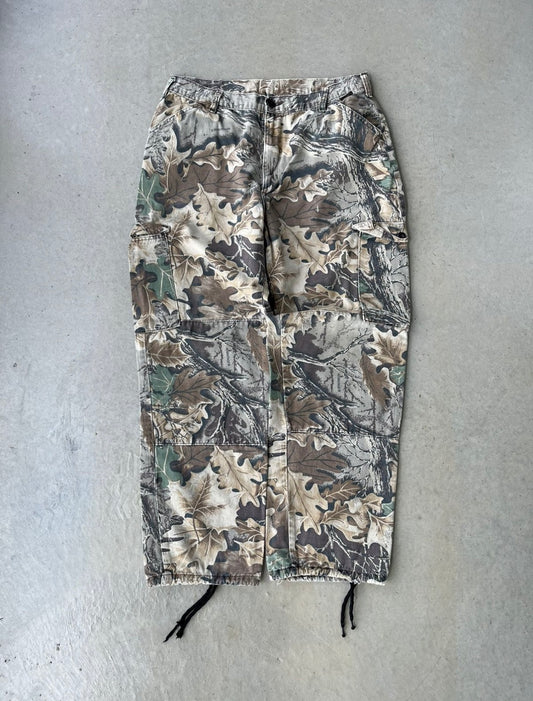 90’s Realtree Camo Pants [36x30]