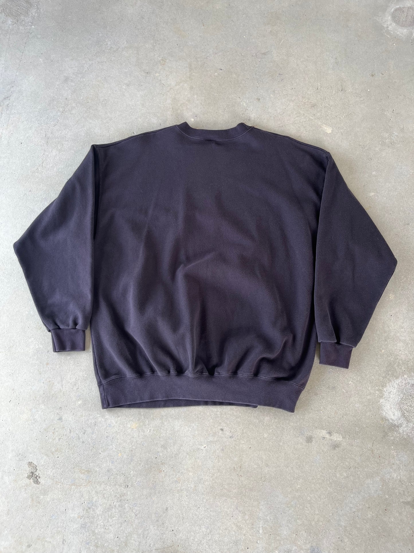 1993 Carolina Panthers Salem Sports Crewneck [XL]