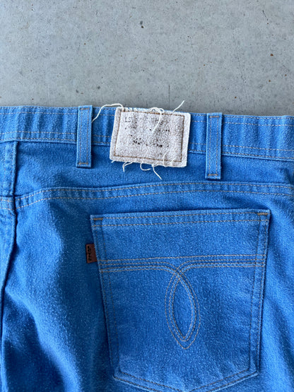 90’s Levi’s Orange Tab Action Jeans [43x30]