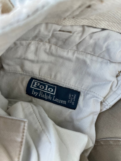 00’s Polo Cargo Pants [33x30]