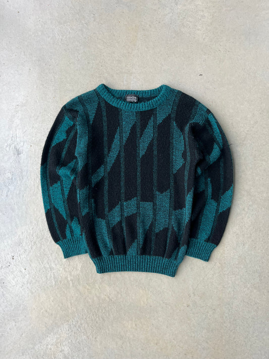 90s New Era Sweater [S]