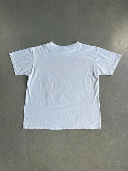 1993 Bills v. Cowboys NFL Super Bowl T Shirt [L]