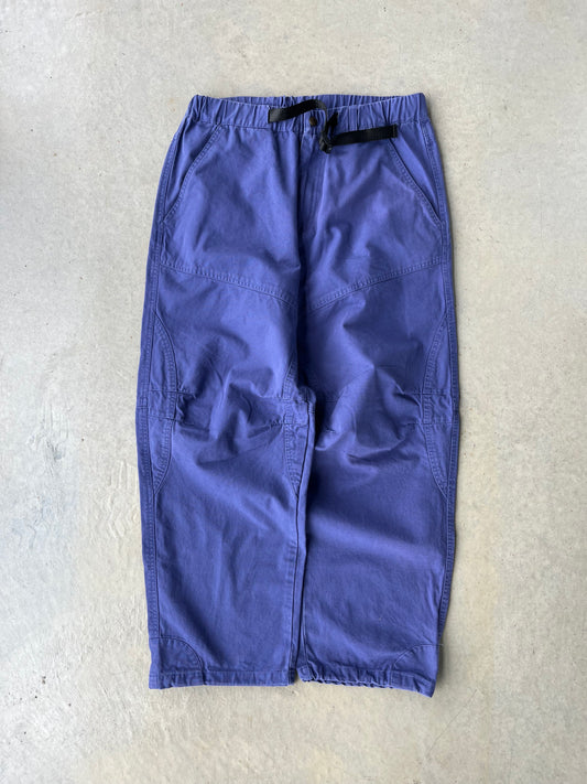 Supreme Blue Cargo Pants [30x29]